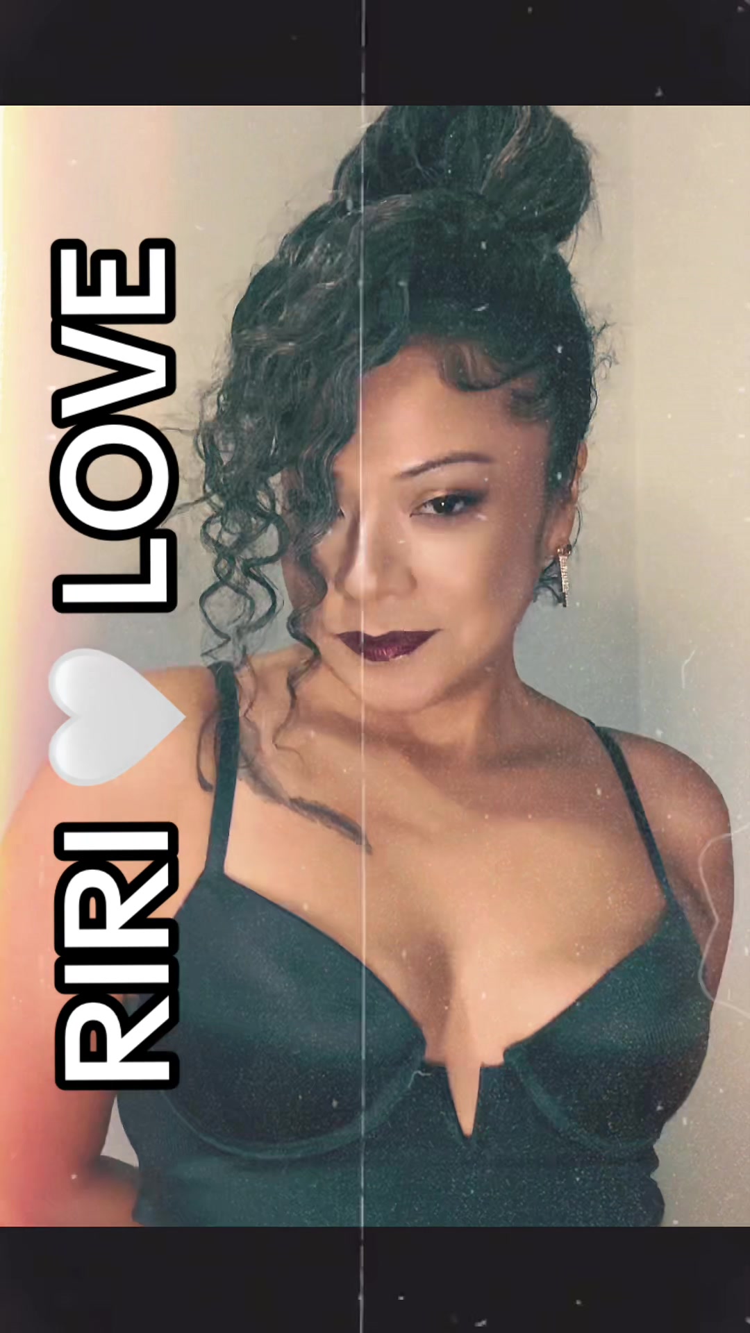 @💚💚💚&bull; RIRI LOVE &bull;💚💚💚🥷