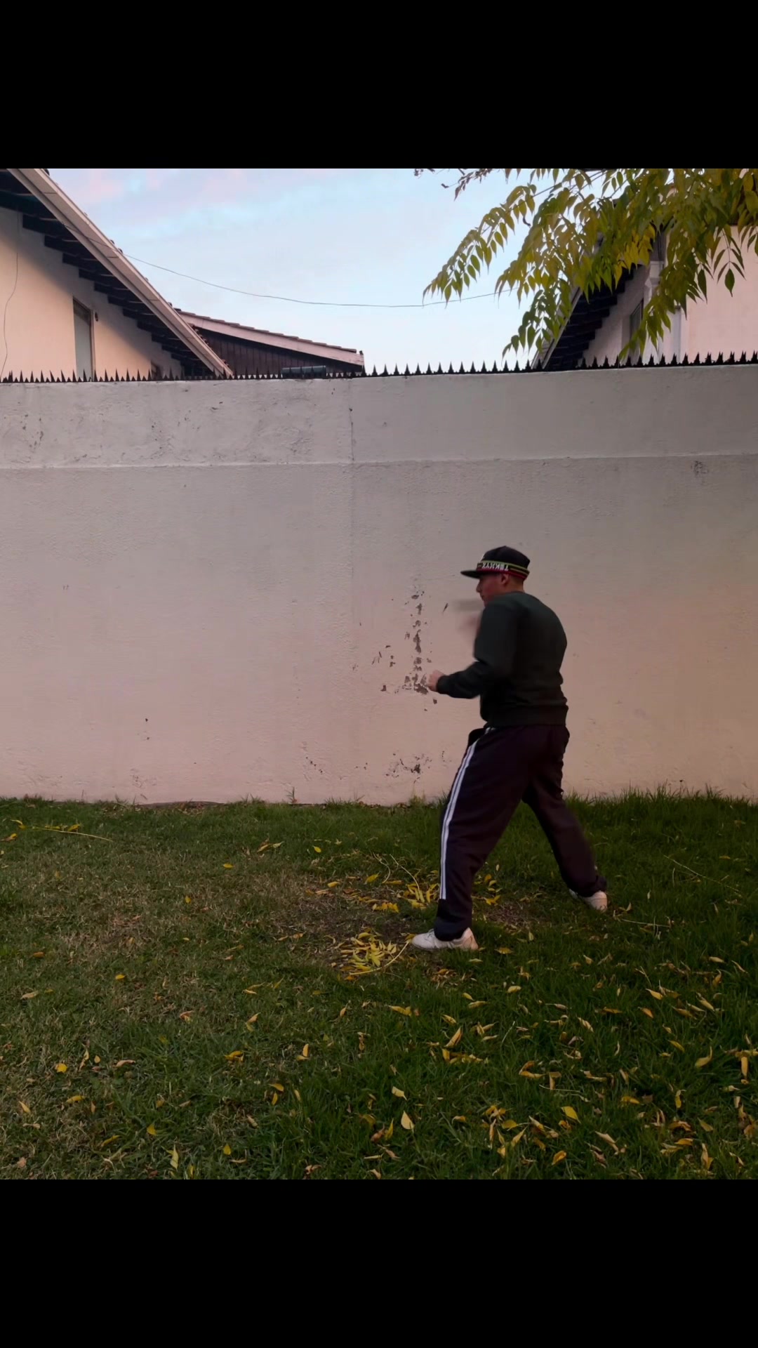 @Benjamín Hernández