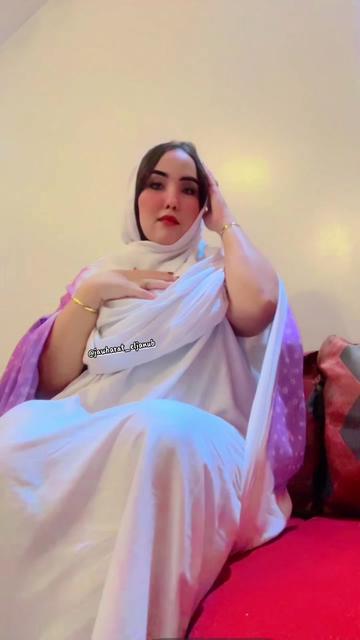 @Ilham Galiade | الهام گلياض