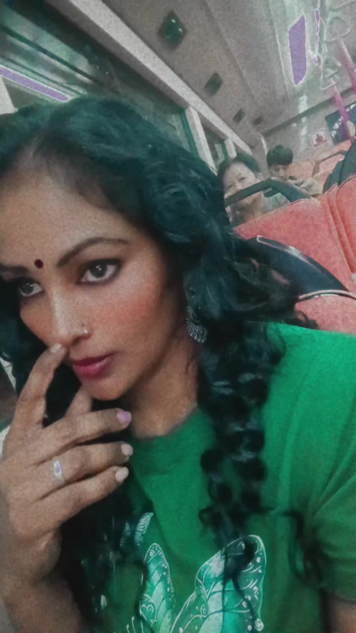 @Nila karuvachi