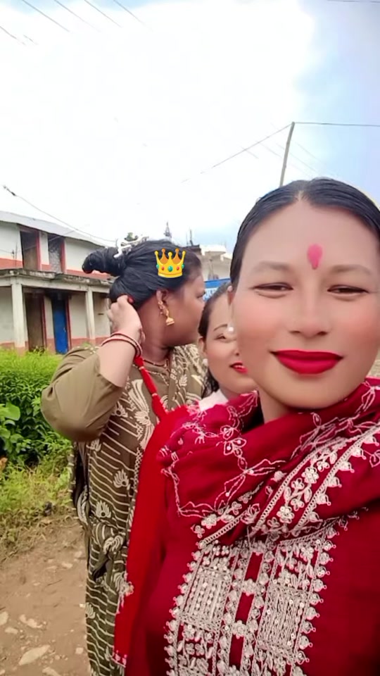 @मिस तुल्सा 🙏
