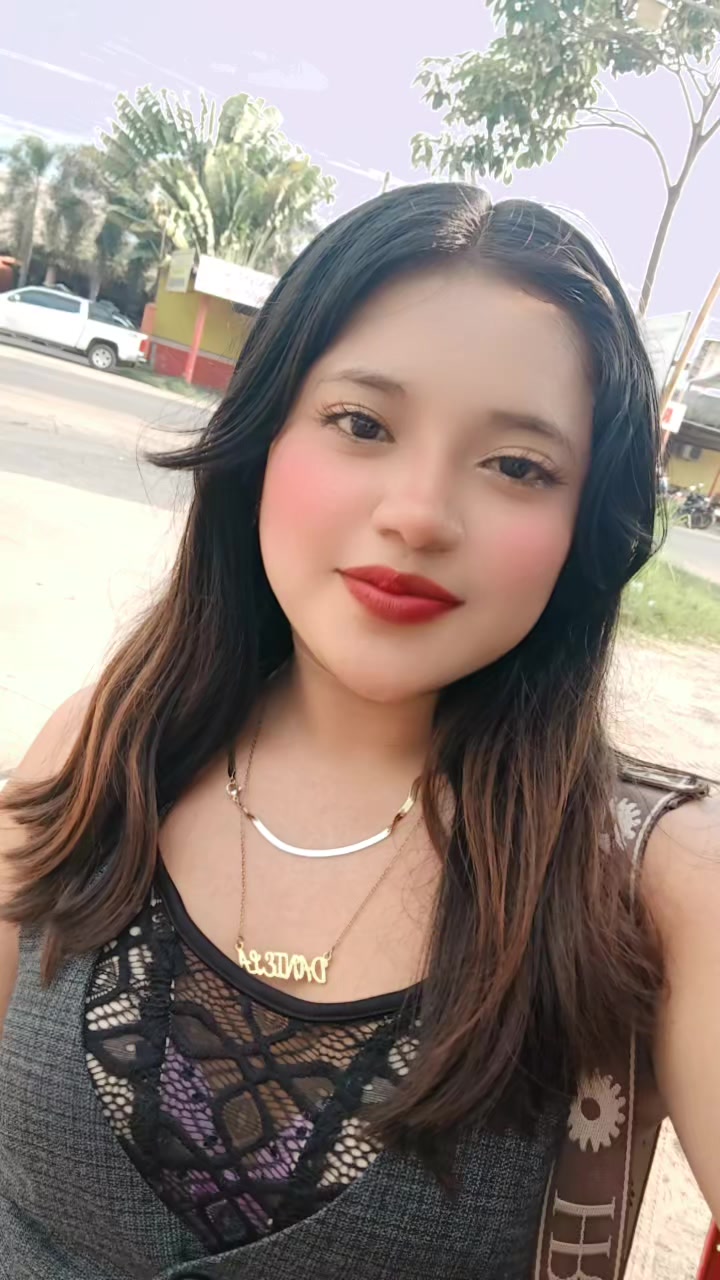 @Daniela Perez