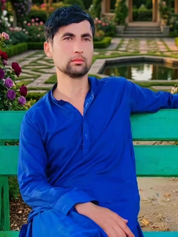 @Shamat khan wafadar