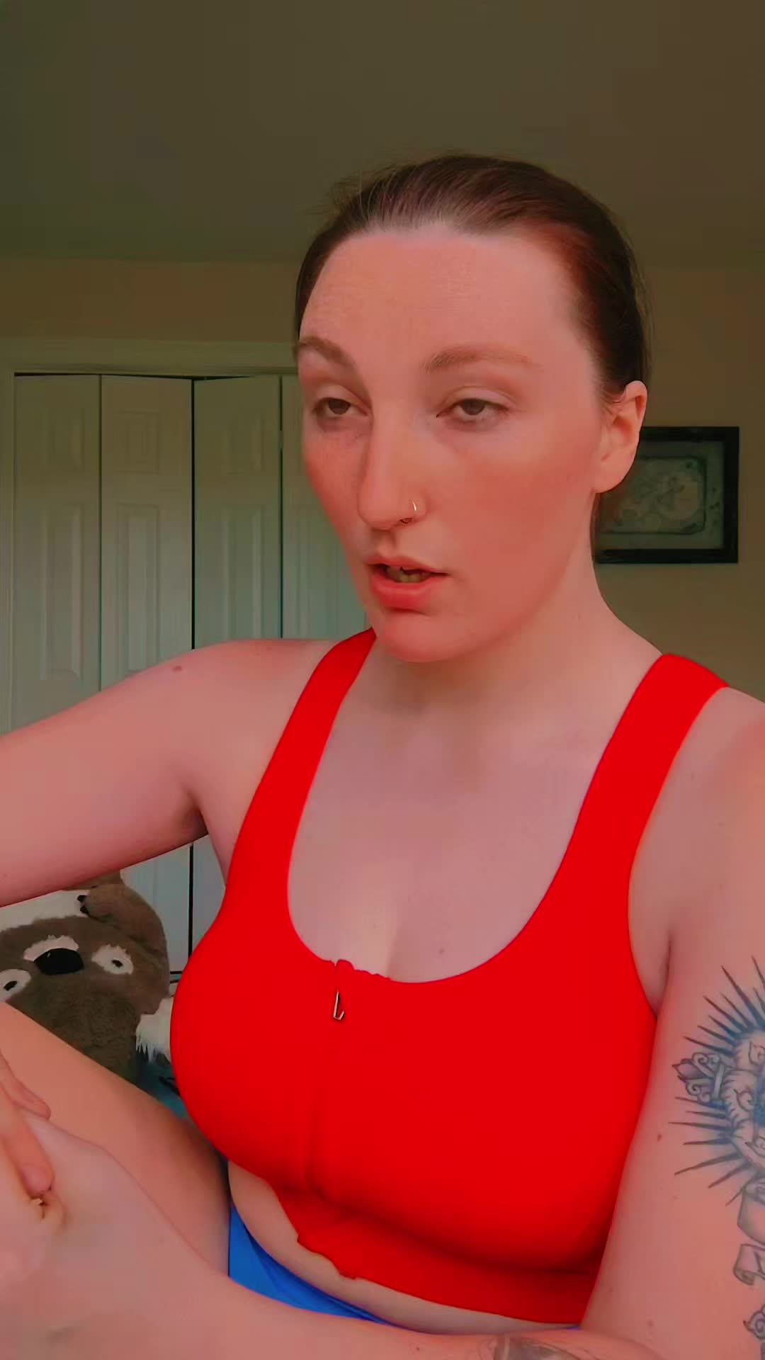@Samantha Fitzgerald