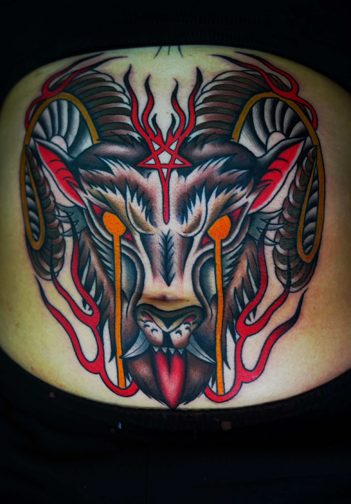 @Soul’s Anchor Tattoo Studio