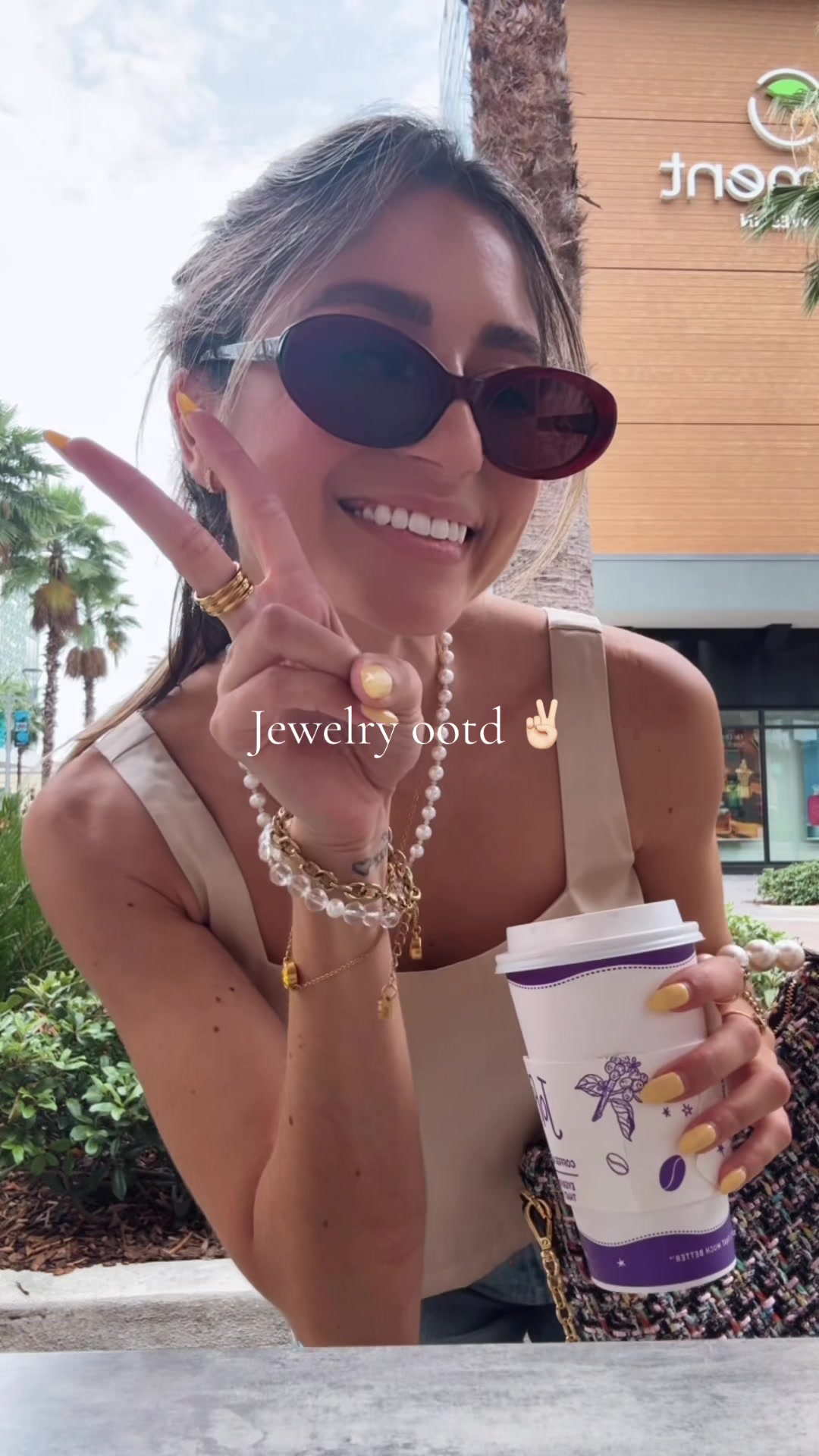 @Jessica Santander Jewelry
