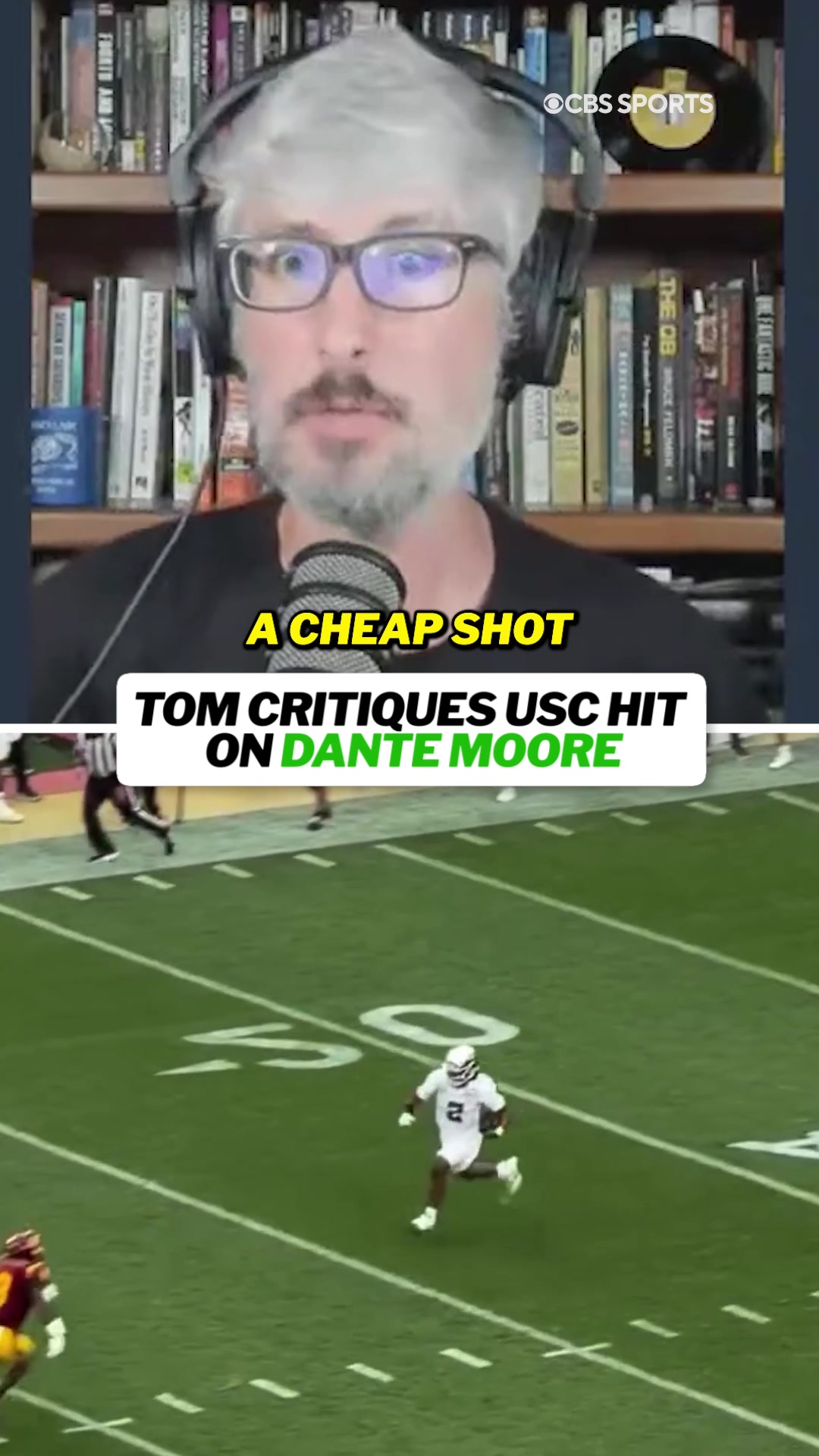 @CBS Sports College Football