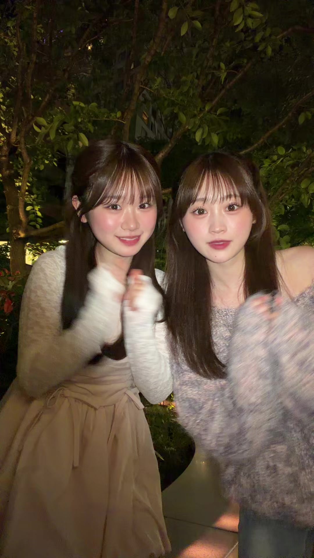 @古園井 寧々(こぞのい ねね)