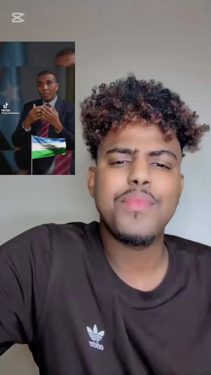 @Team Shaaciye