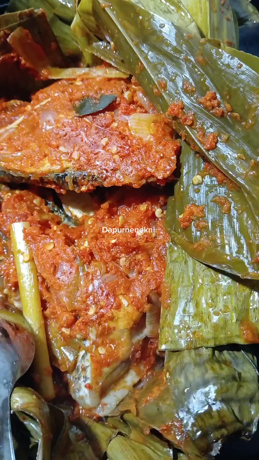 @Dapur Nenek Ni