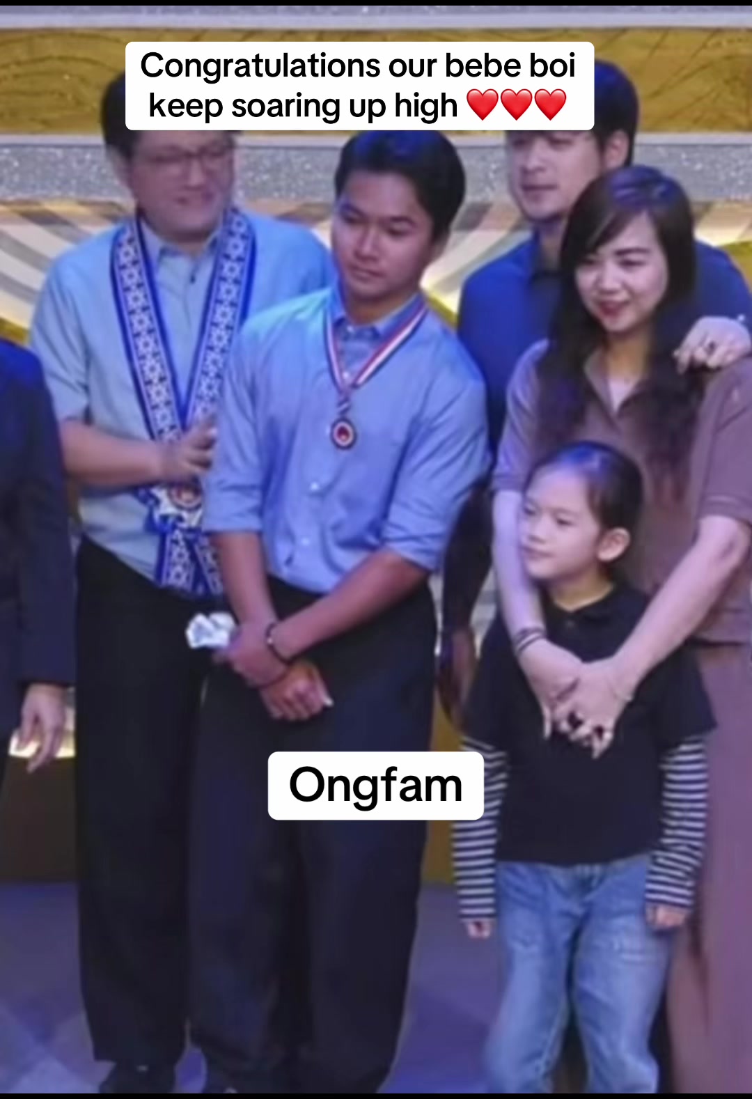 @雪娜ChengxOngfambamXbts