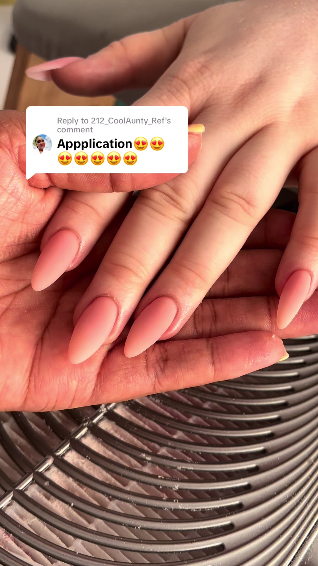 @Karabo | Soshanguve Nail Tech