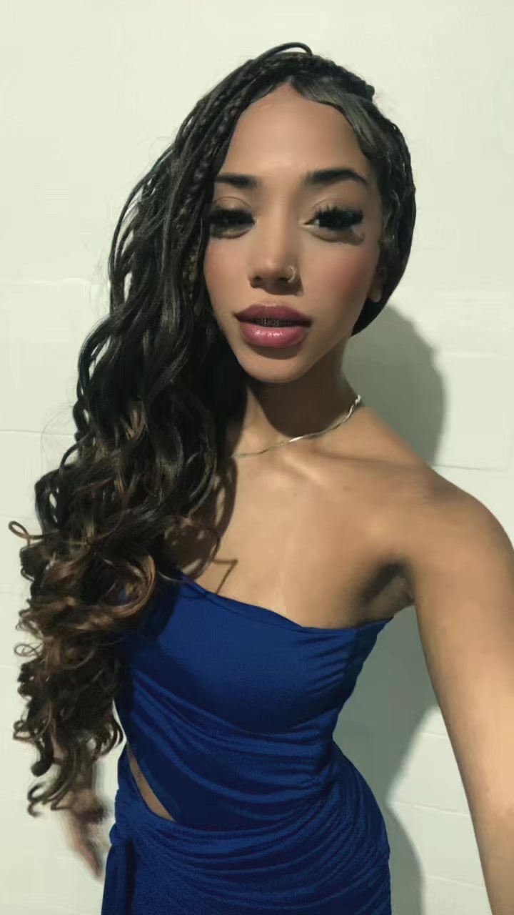 @Agatha Nascimento