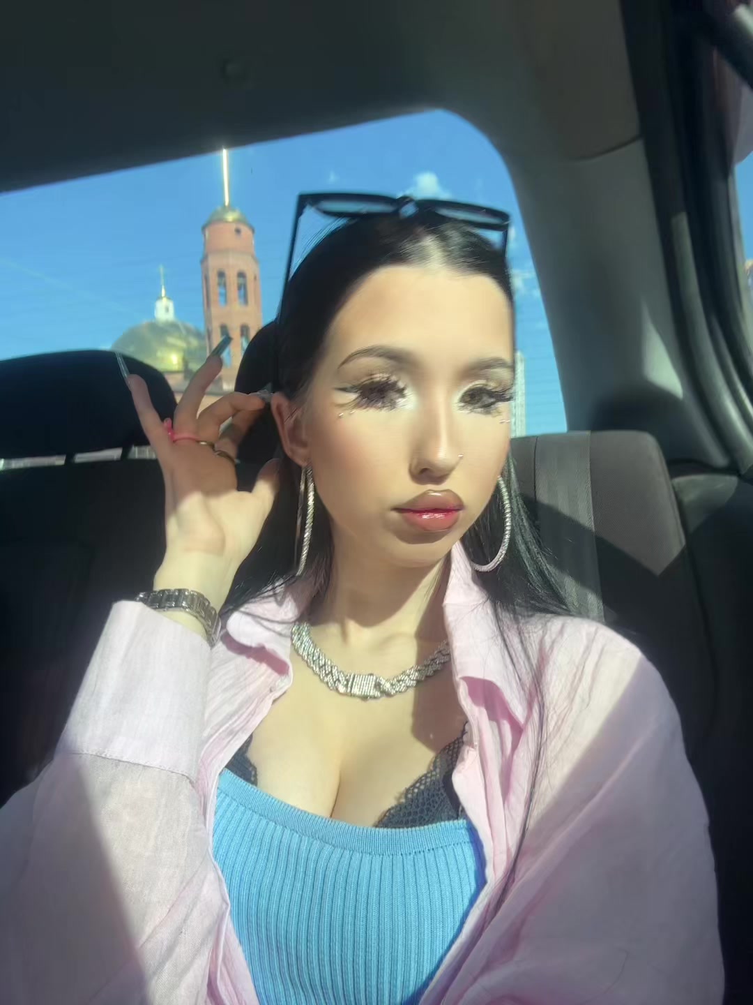 @тгк: малинелл🔝
