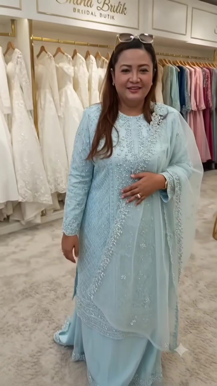 @SHINA'SBRIDALSG
