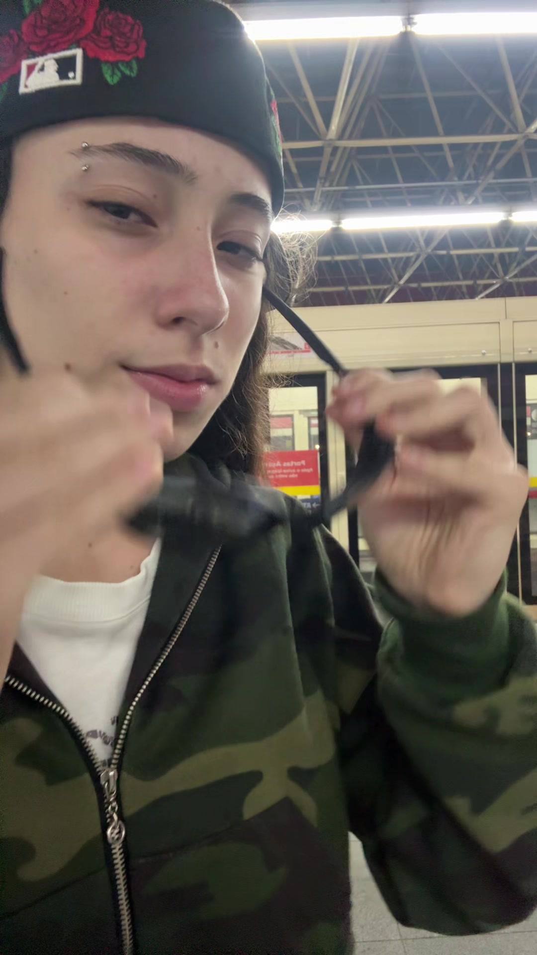 @kaka carter
