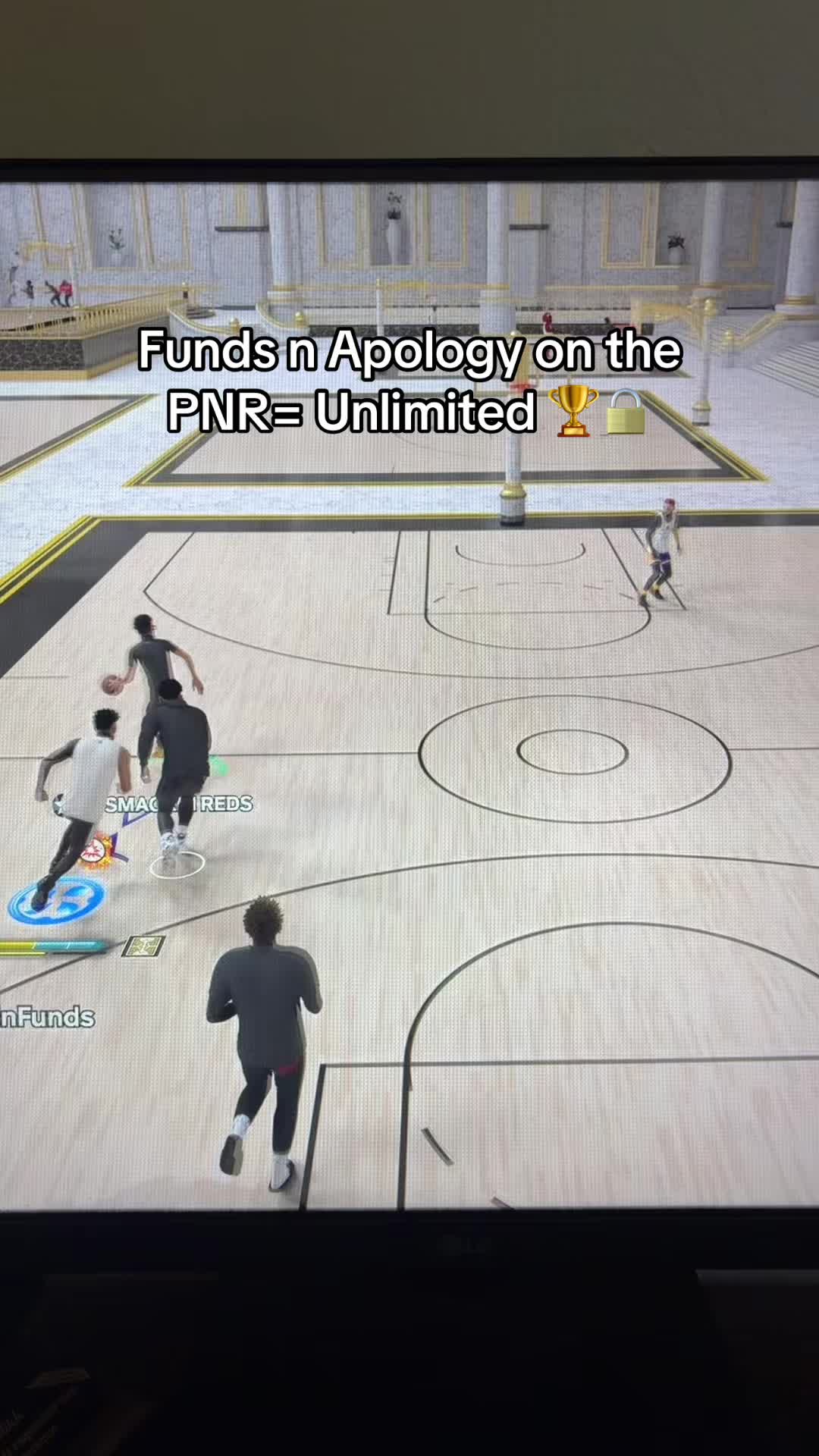 @Funds
