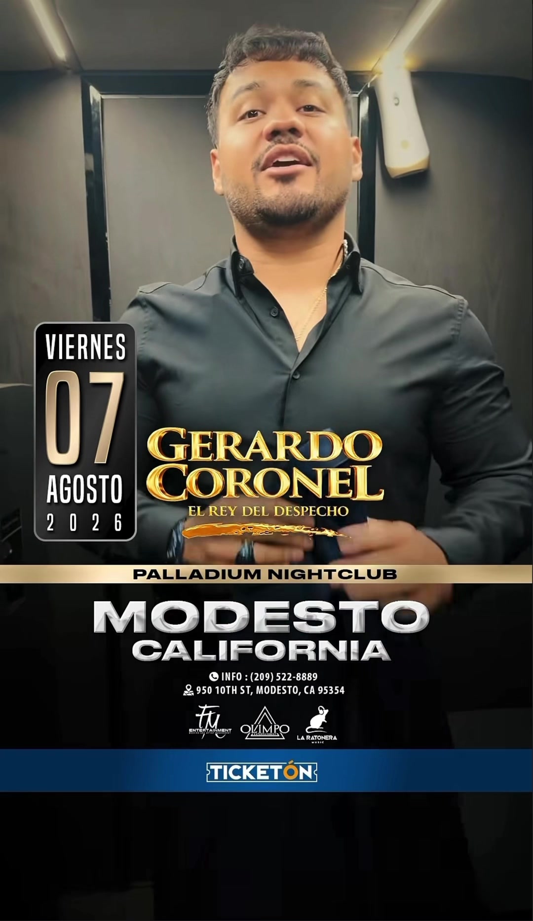 @Gerardo_Coronel_fans