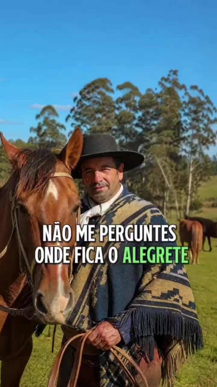 @Melodia Gaúcha
