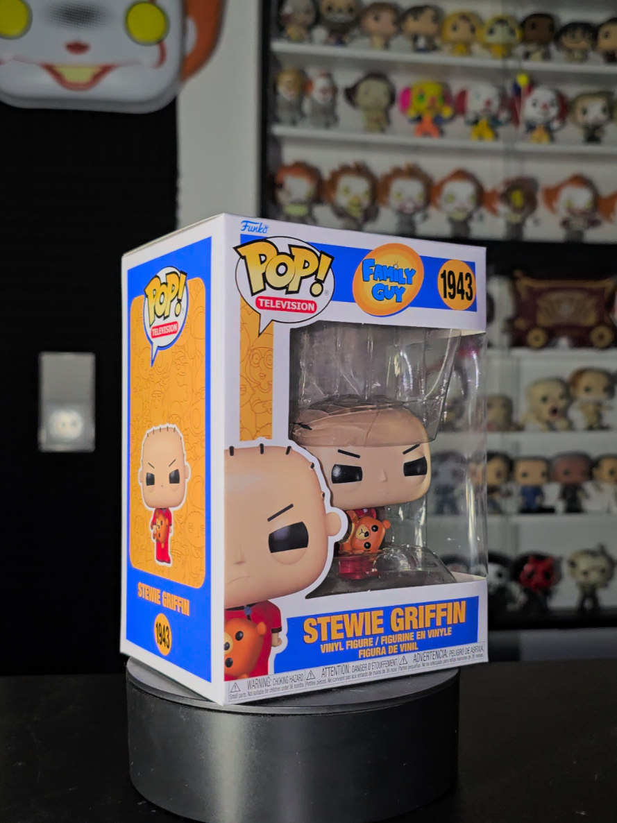 @Funko Mad