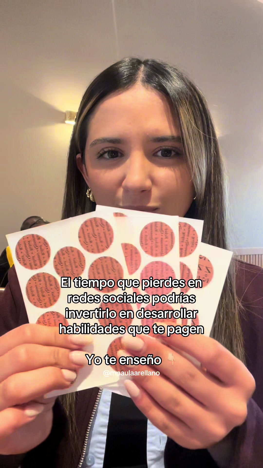 @Paula Arellano