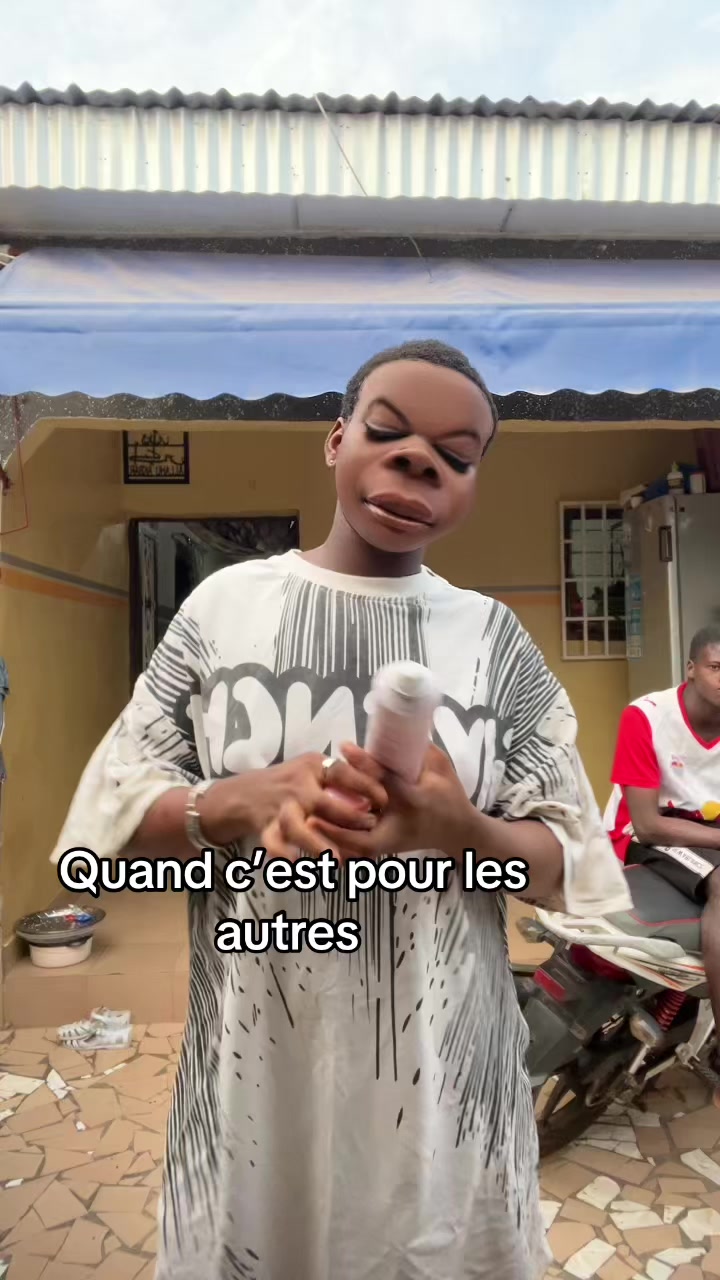 @😌noura Traoré 🤭🫦
