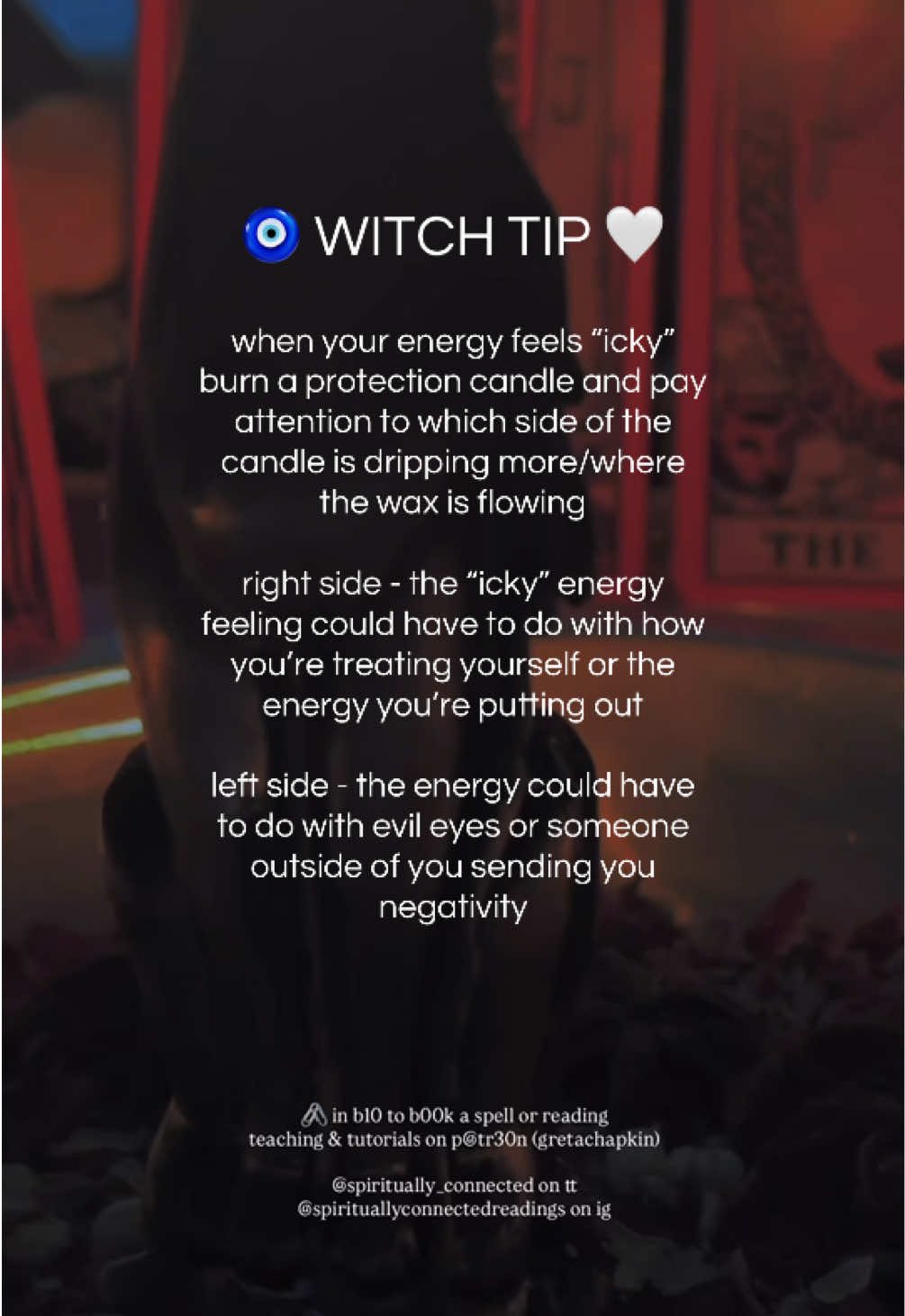 @Greta The Witch ๐