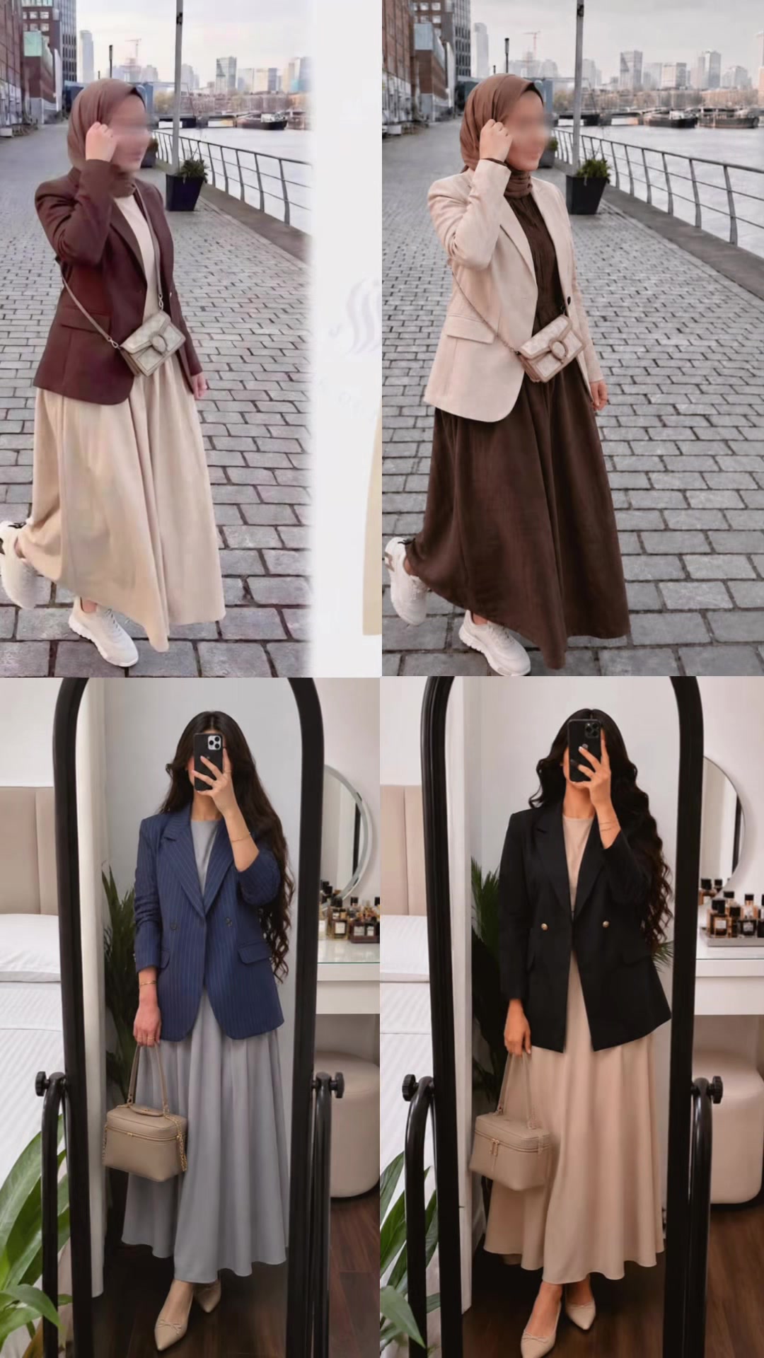 @بوتيك دعاء لملابس النساء