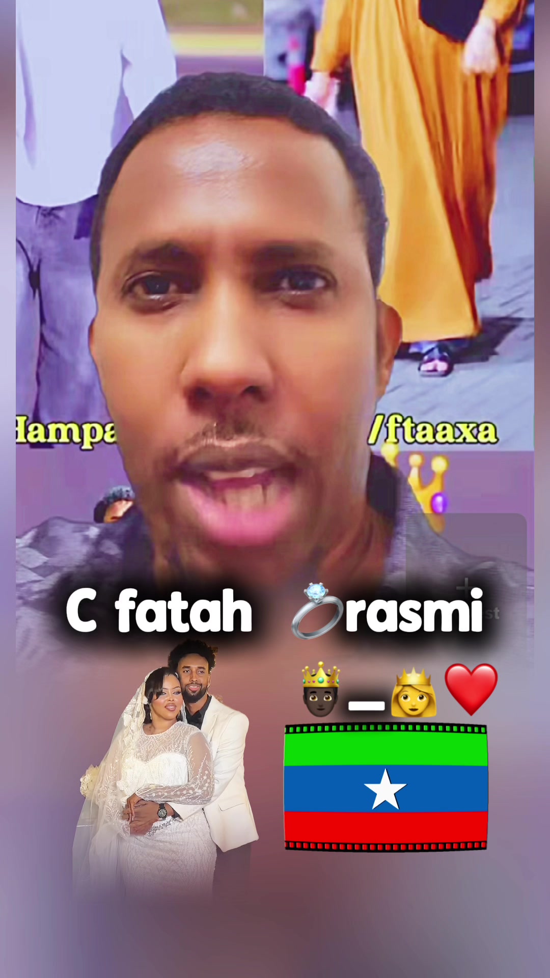 @𝗖𝗮𝗴𝗱𝗵𝗲𝗲𝗿 𝘁𝘃𝟭🇬🇲 ⭐️