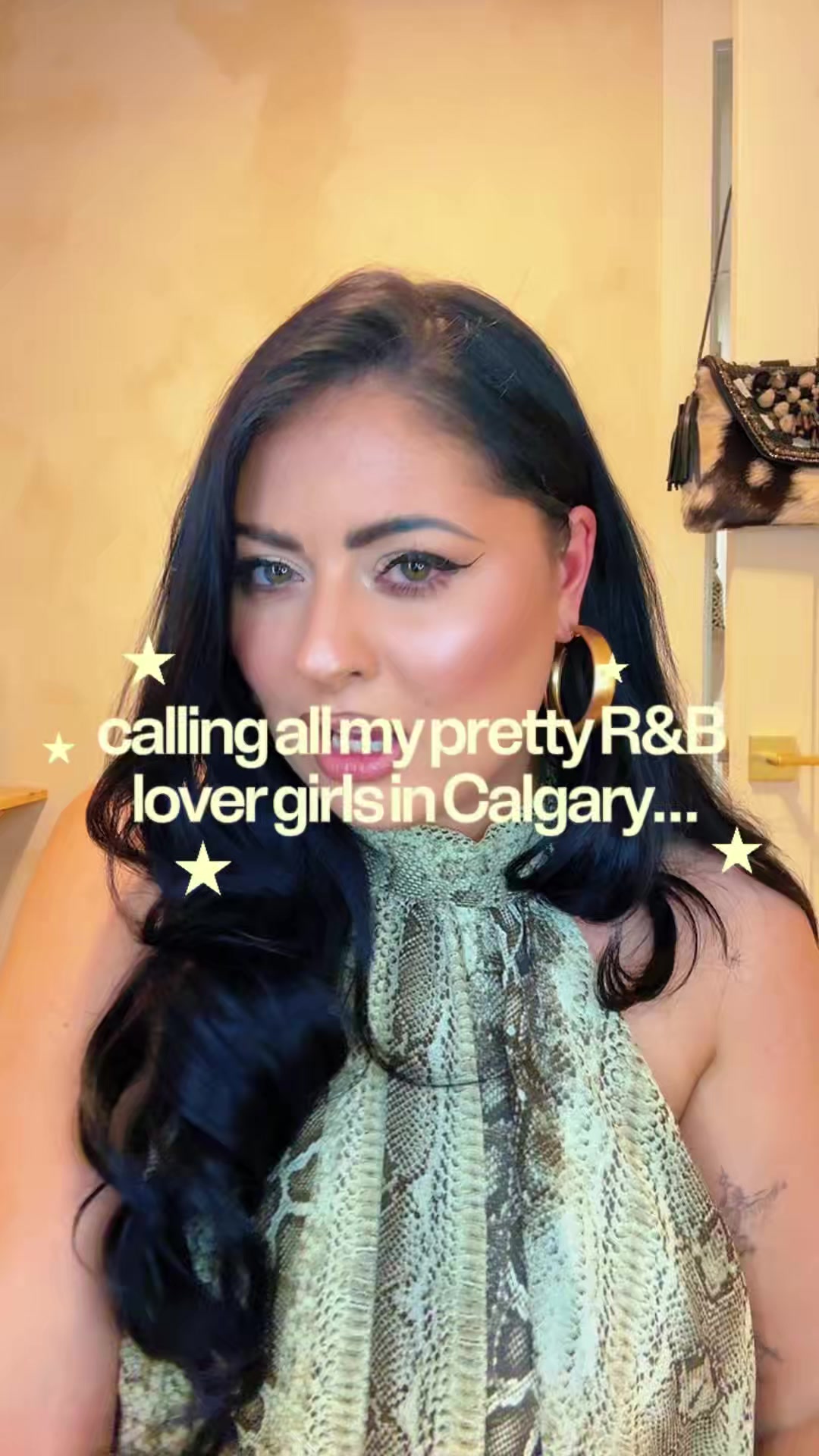 @Meelayna | YYC Event/Lifestyle