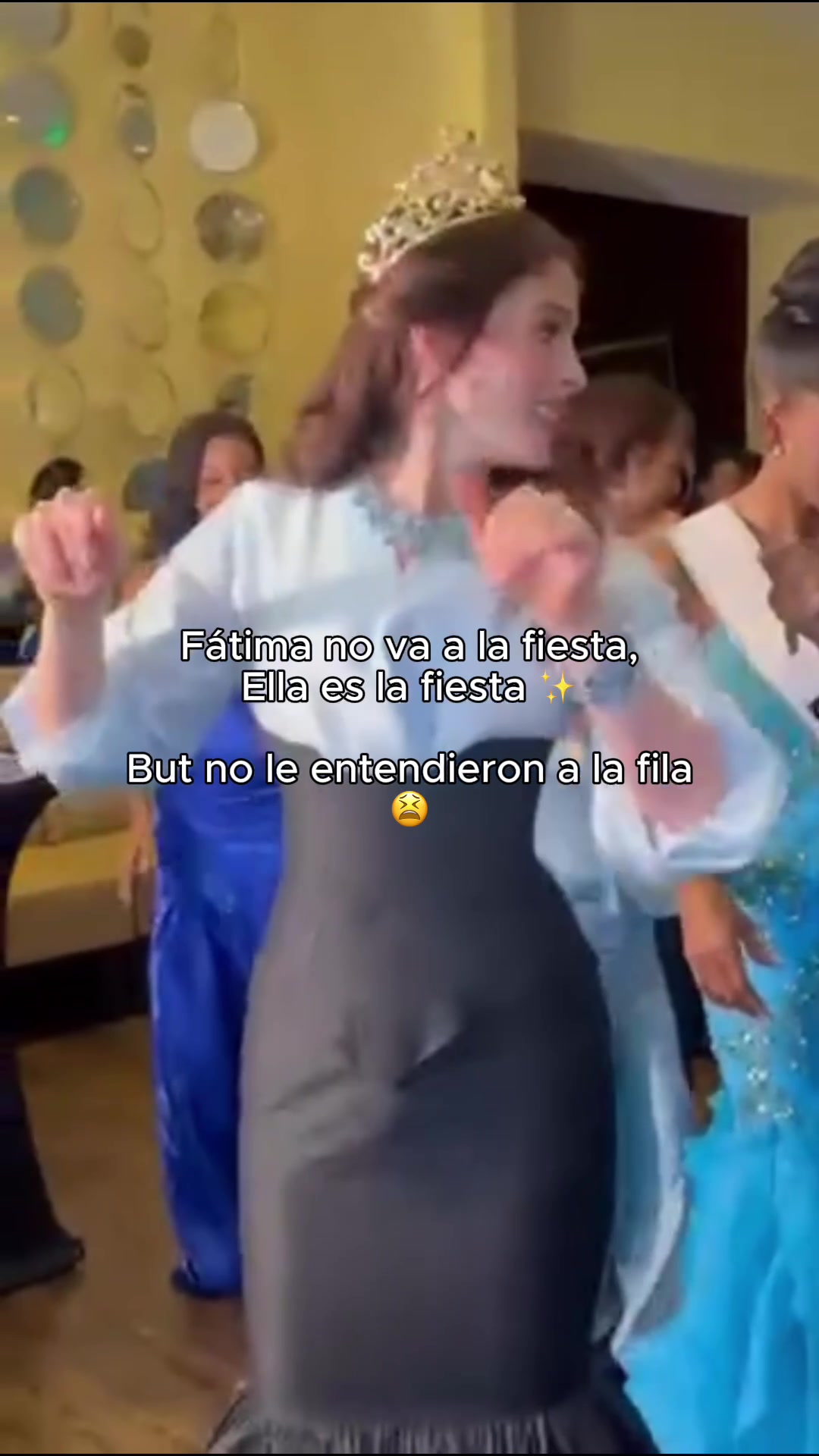@miss.mexiqueens