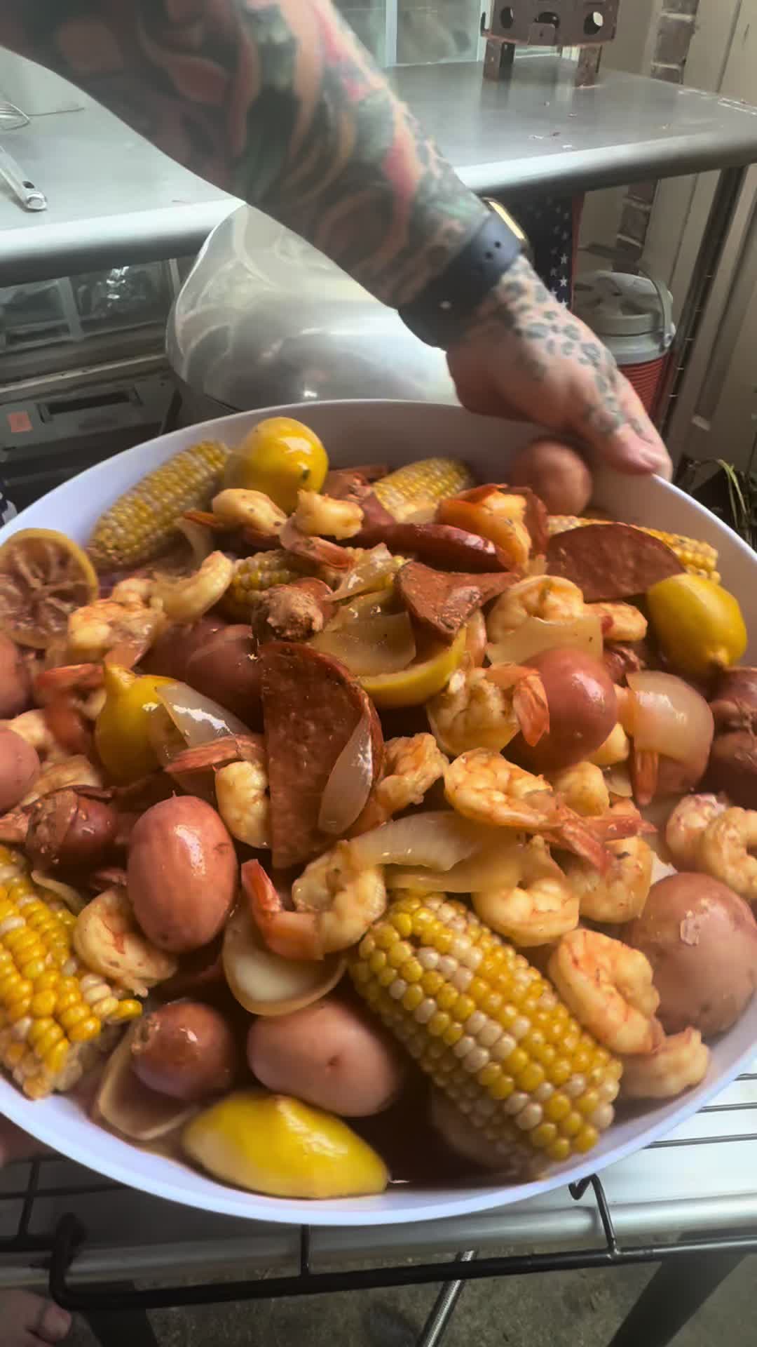 @The Sage’n Cajun
