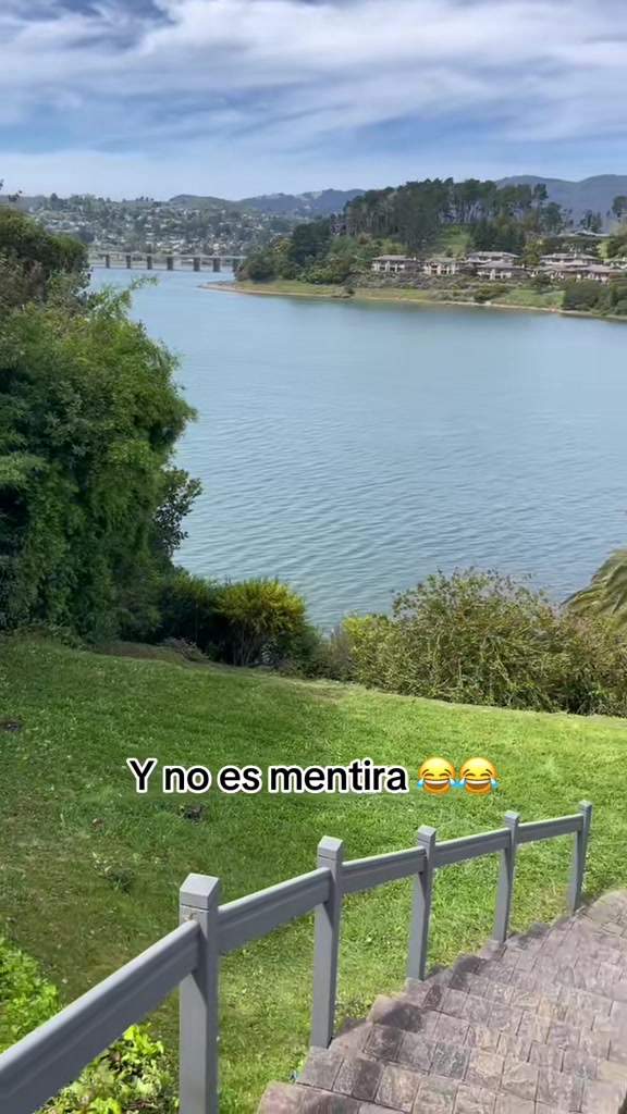@Lleg&oacute; el Benja 😎