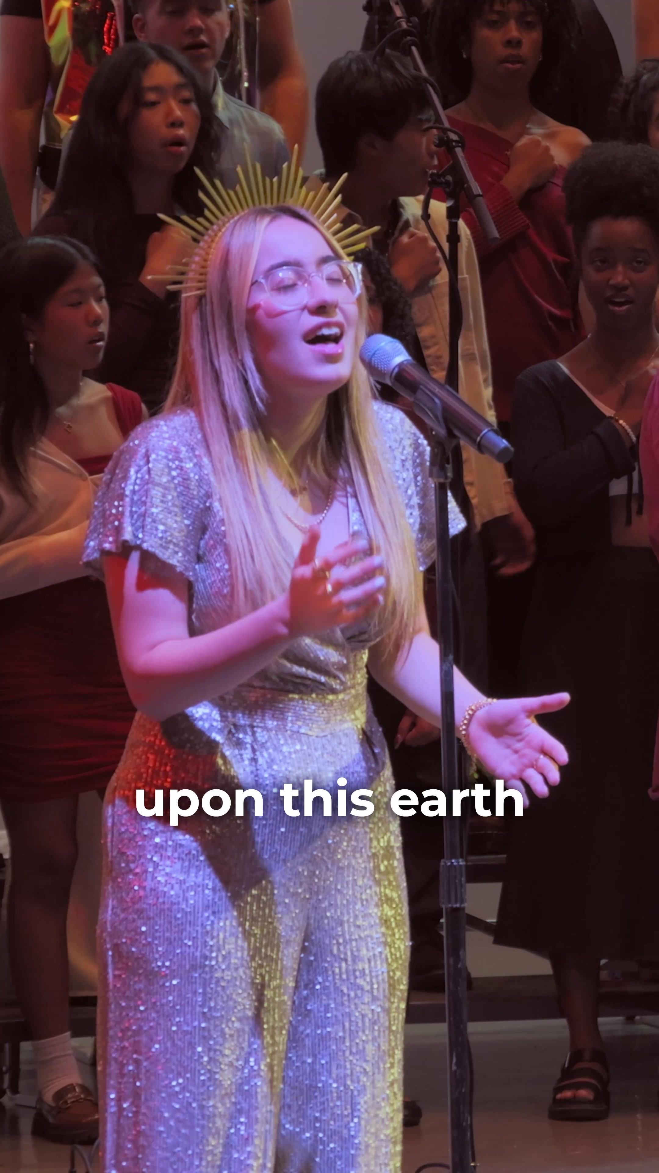 @A Cappella Academy