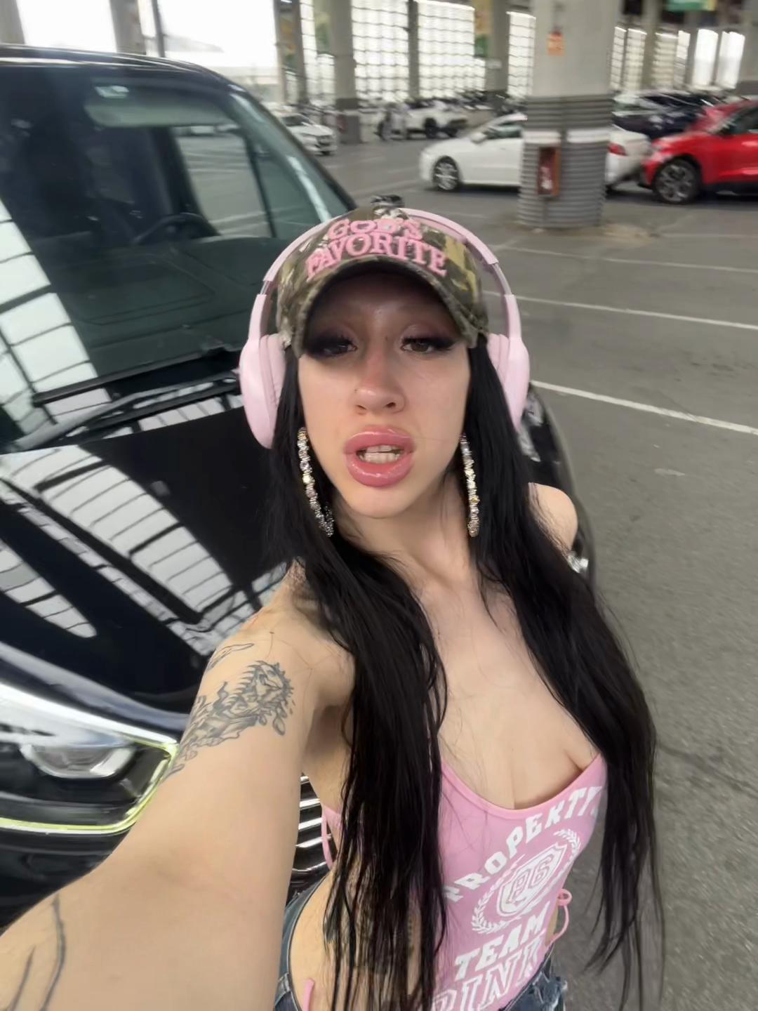 @milky dolly