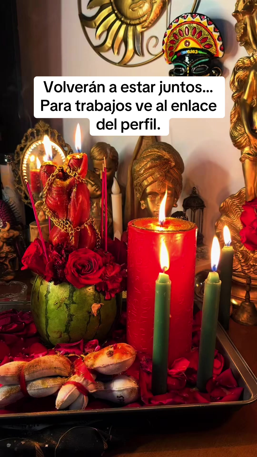 @Isabel Tarot