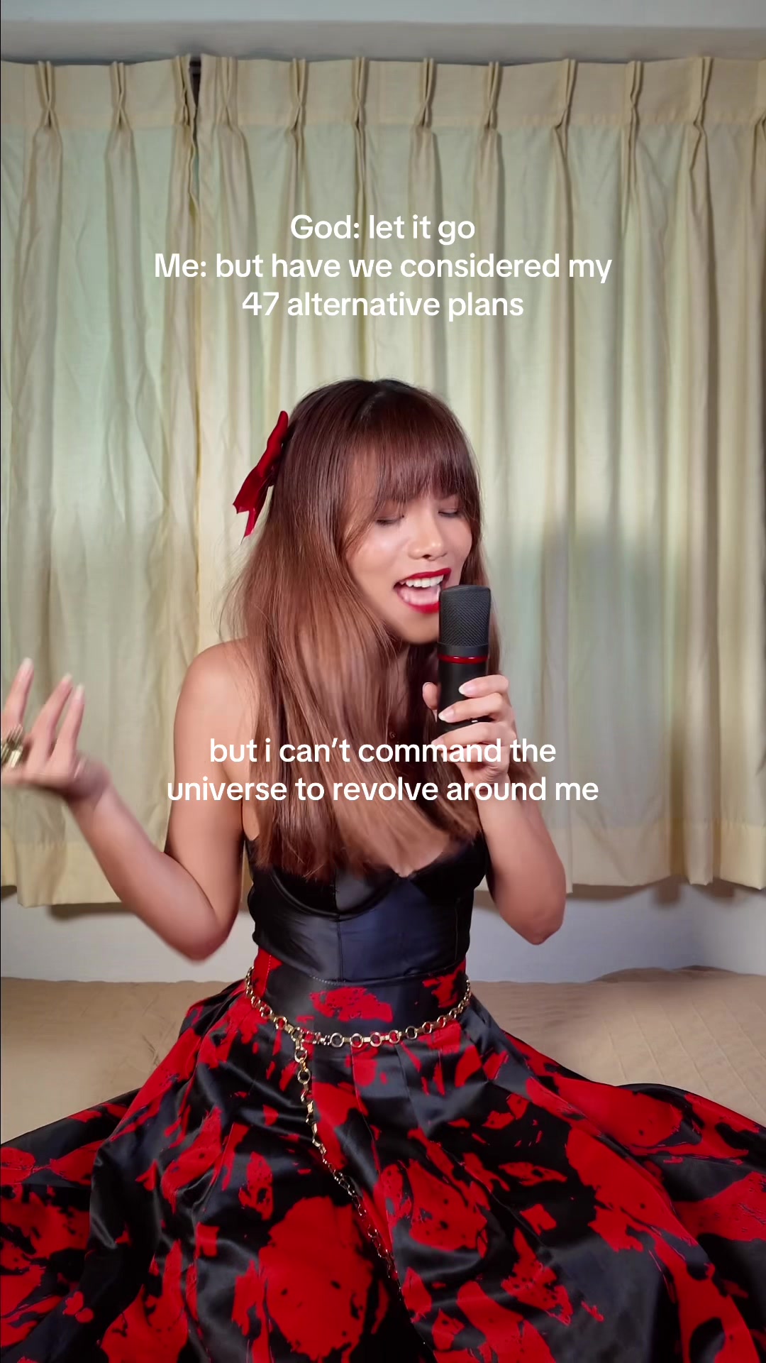 @Alyssa Lie