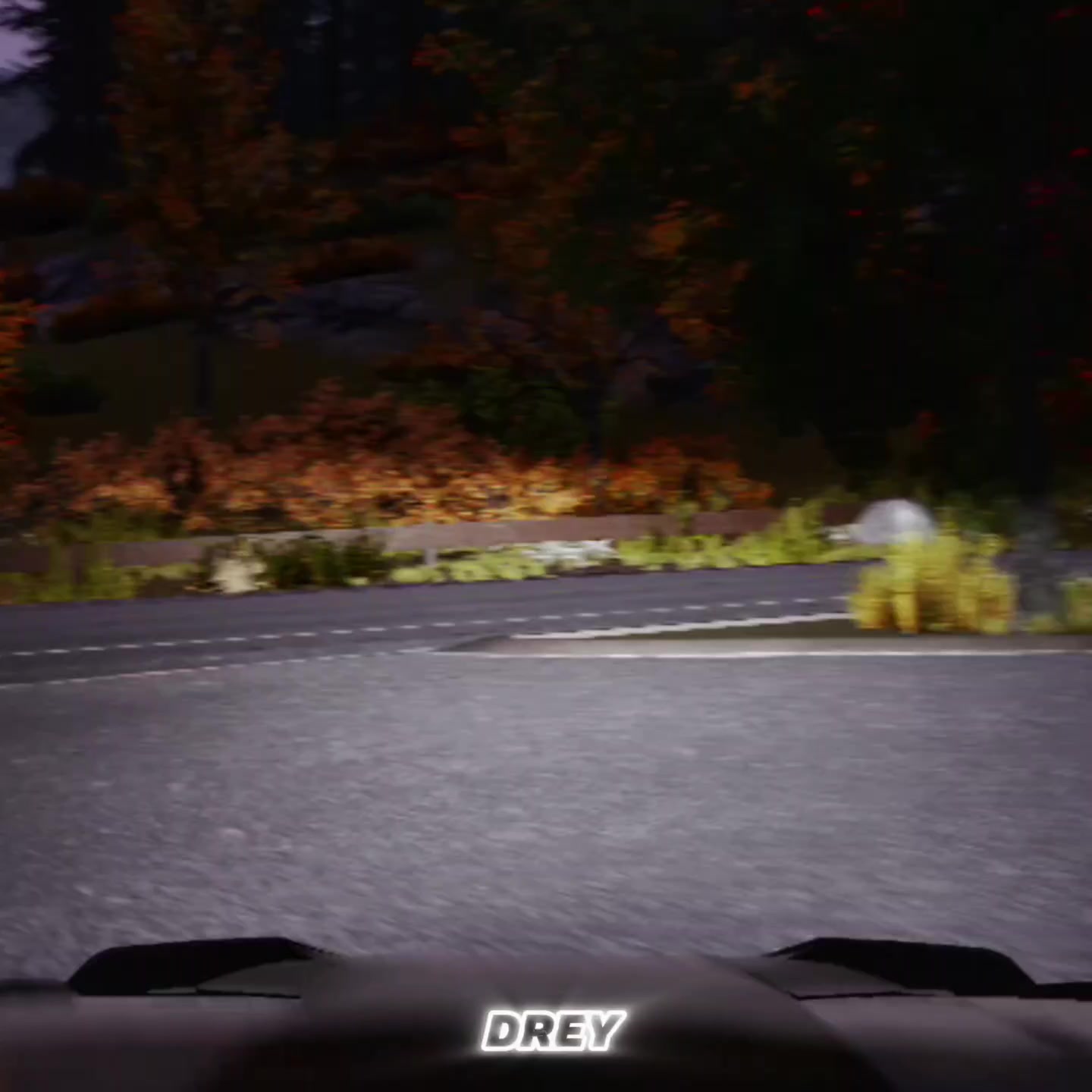 @DREY●○