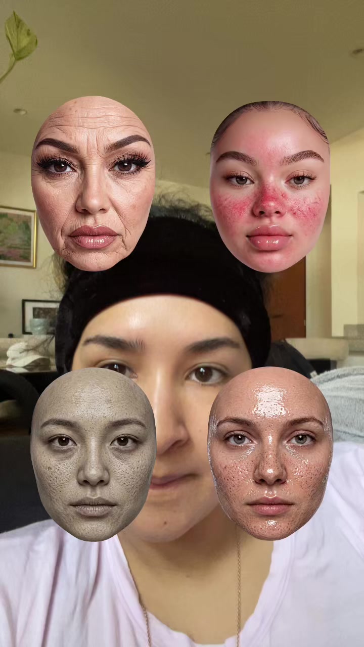 @my name is Monique