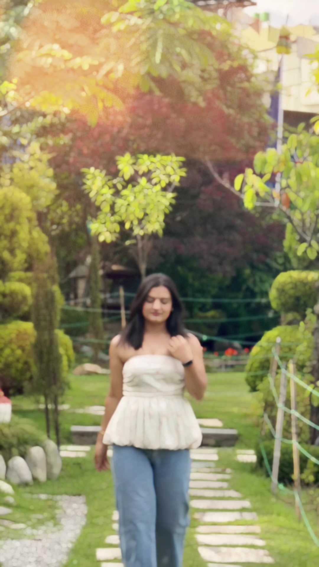 @Supriya Sapakota