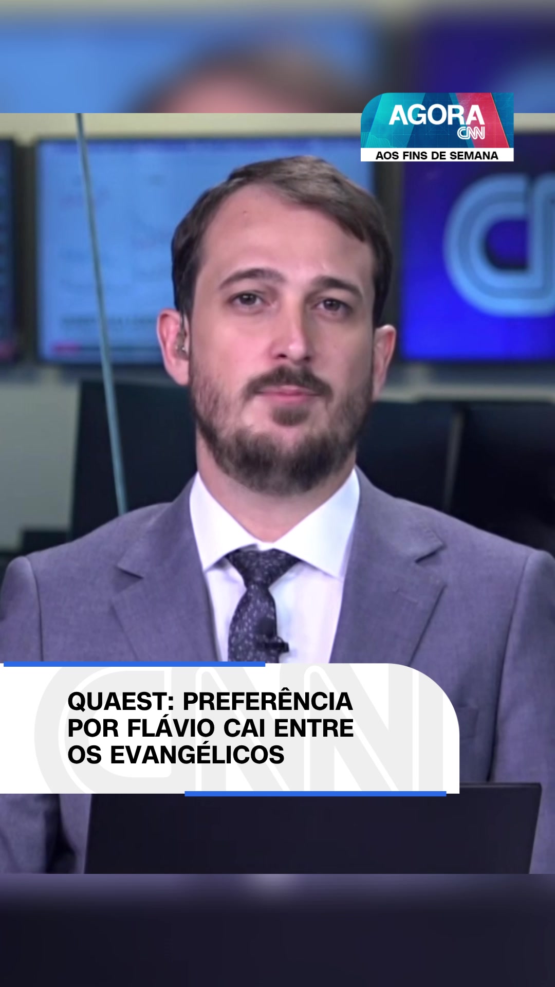 @CNN Brasil