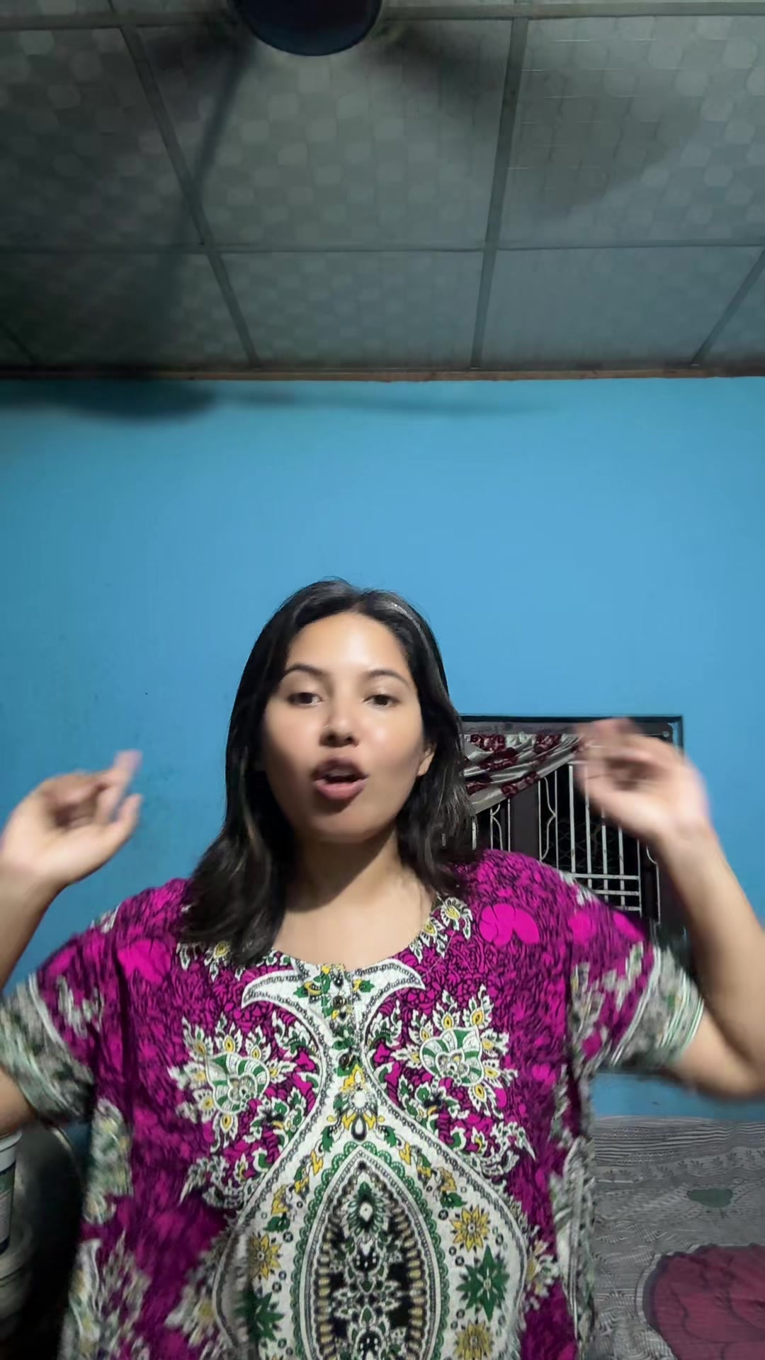 @susmitakoirala😊