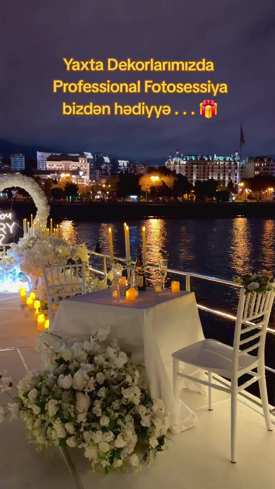 @Romantic Decoration