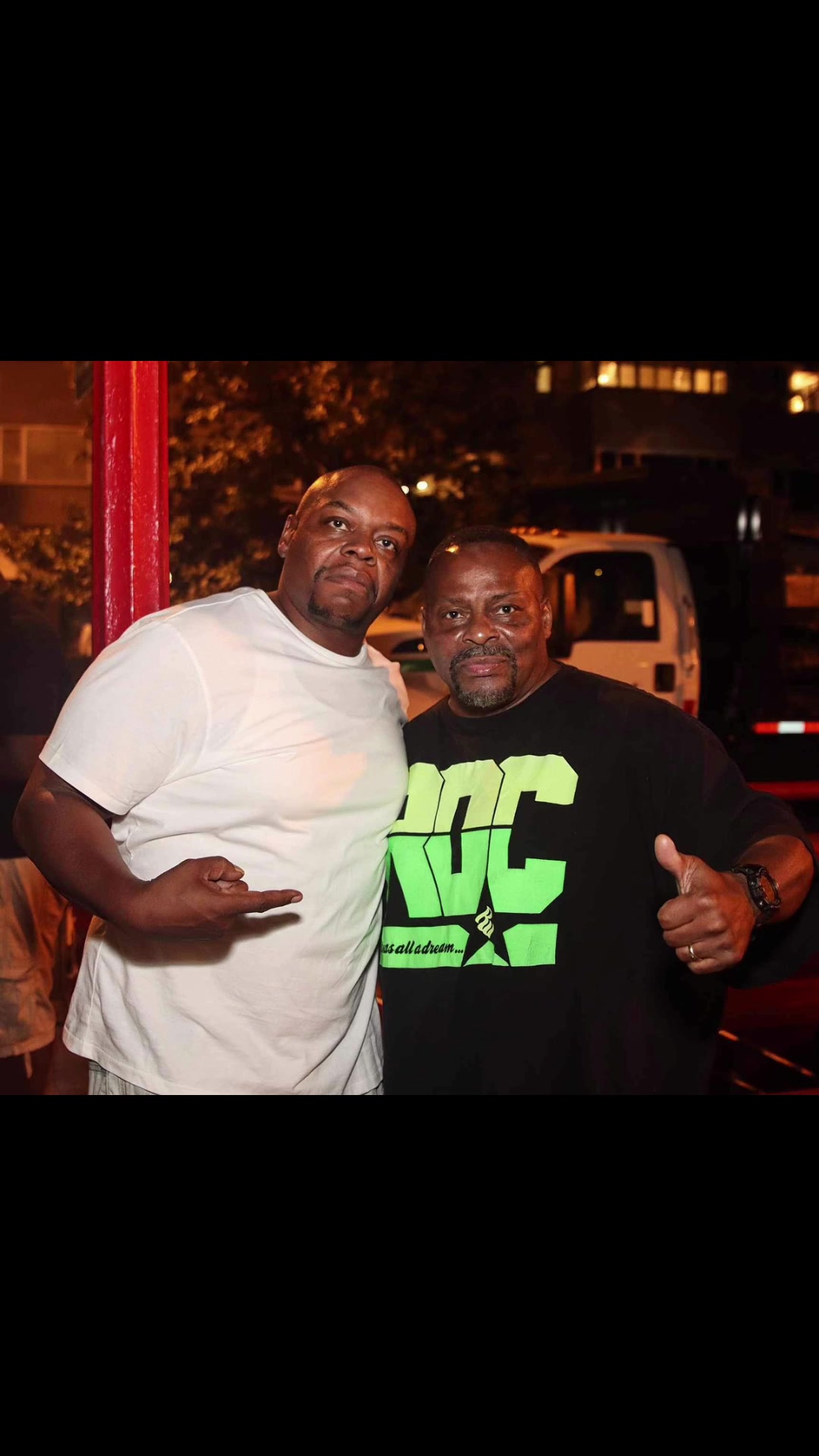 @DC Comedy