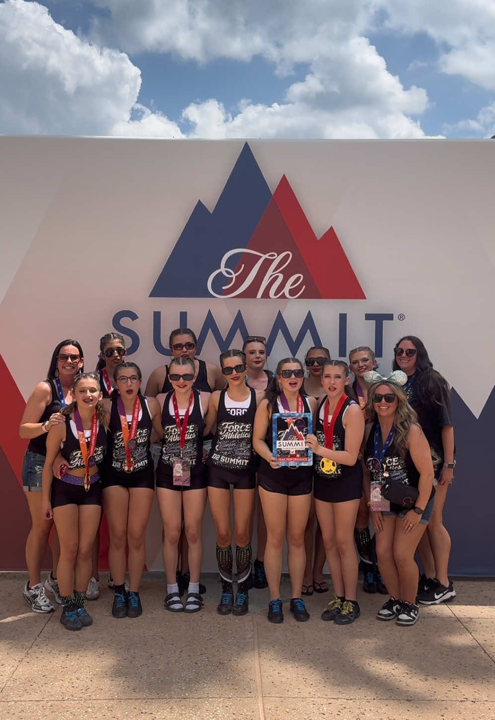 @Force Athletics