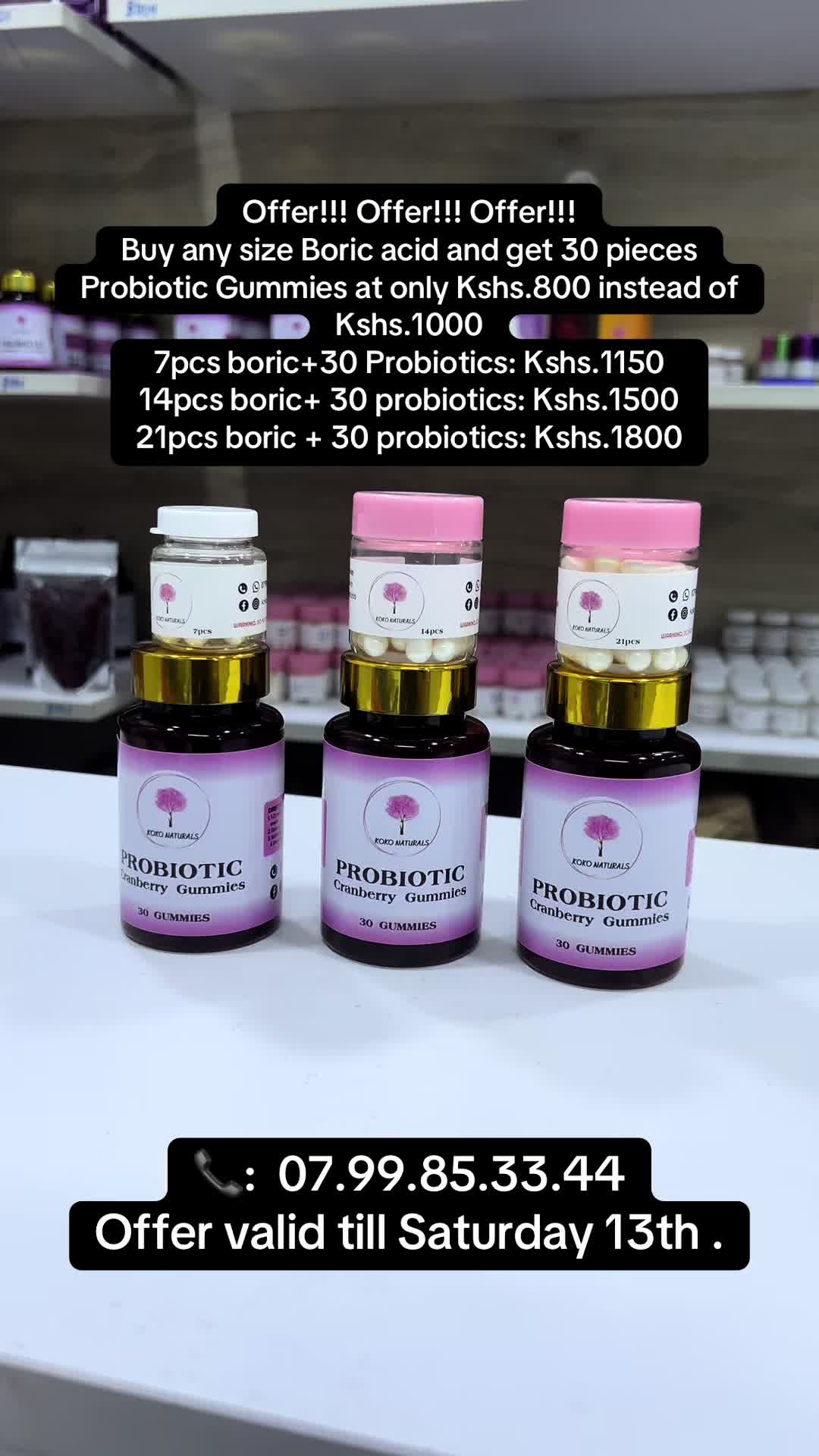 @Koko Naturals