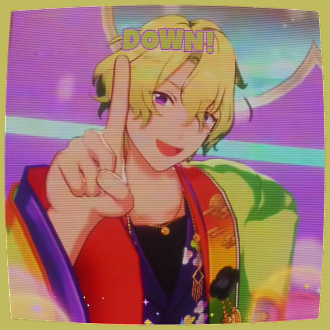@alice ♪