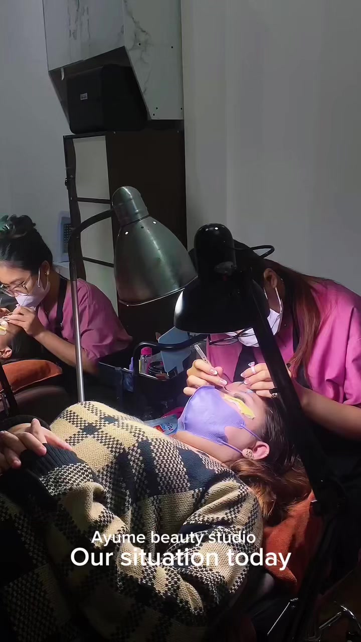 @Ayume Beauty Studio