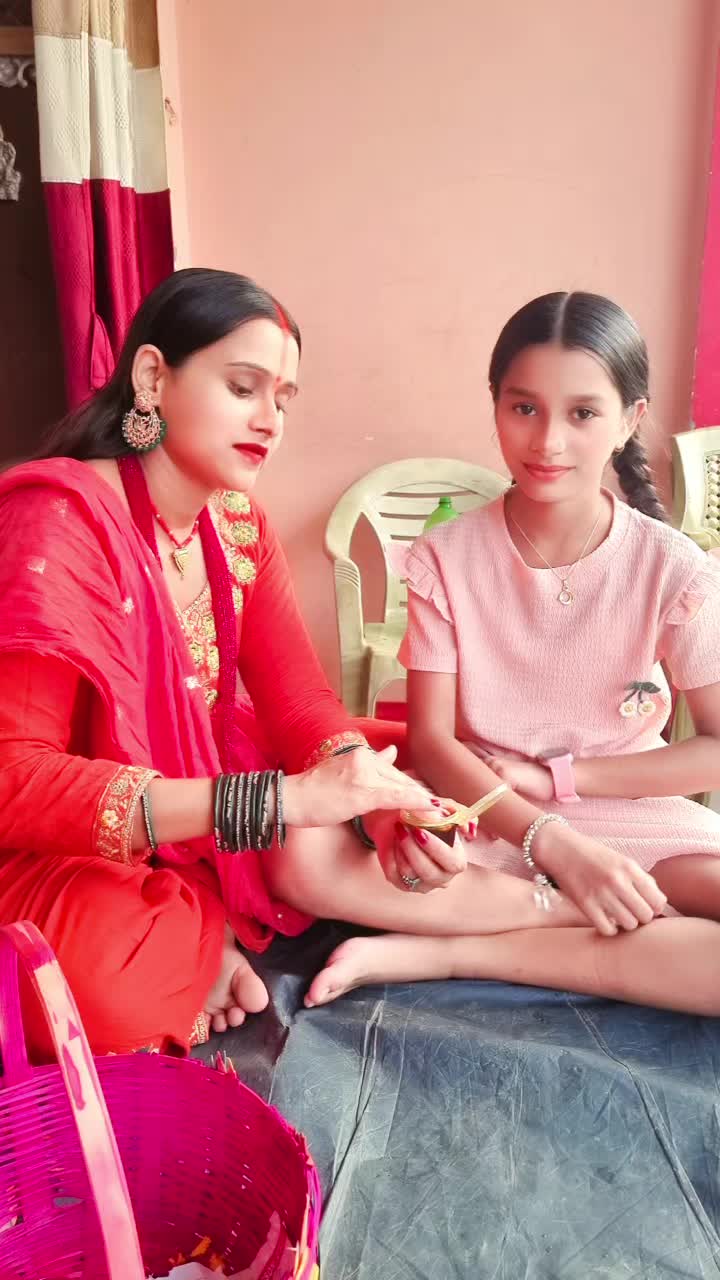@Rita yadav tealer and palar❤️