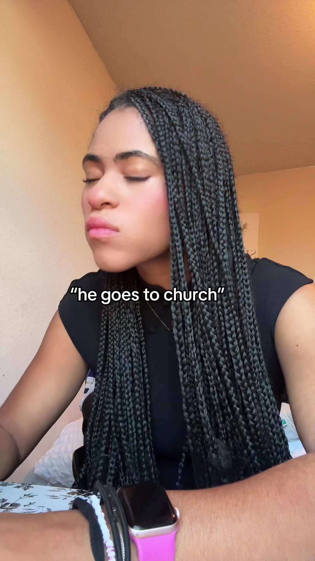 @child of God ;)